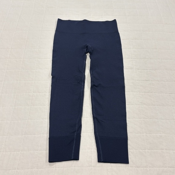 Lululemon Seamless Leggings - Picture 1 of 12